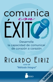 Capa do artigo Comunica Con Éxito