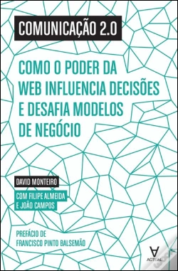 Capa do artigo Comunicação 2.0