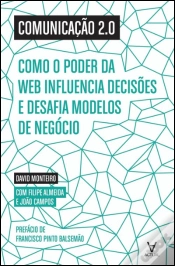 Capa do artigo Comunicação 2.0