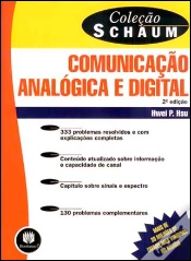 Capa do artigo Comunicação Analógica e Digital
