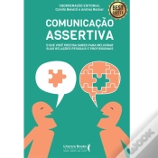 Capa do artigo Comunicação Assertiva