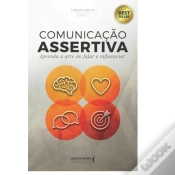 Capa do artigo Comunicação Assertiva