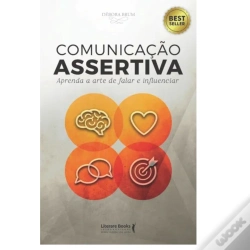 Capa do artigo Comunicação Assertiva
