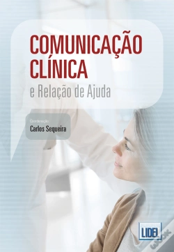 Capa do artigo Comunicação Clínica e Relação de Ajuda