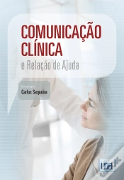 Capa do artigo Comunicação Clínica e Relação de Ajuda