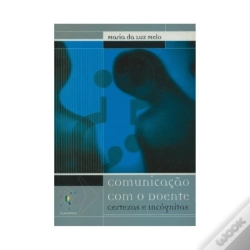 Capa do artigo Comunicação com o Doente