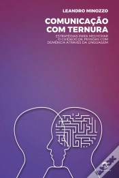 Capa do artigo Comunicação Com Ternura