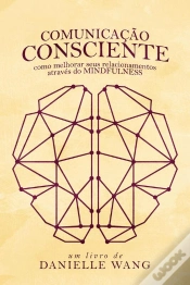 Capa do artigo Comunicação Consciente
