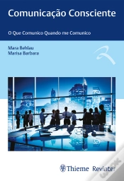 Capa do artigo Comunicação Consciente