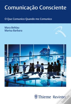 Capa do artigo Comunicação Consciente