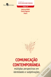 Capa do artigo Comunicação Contemporânea