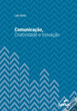 Capa do artigo Comunicação, Criatividade E Inovação