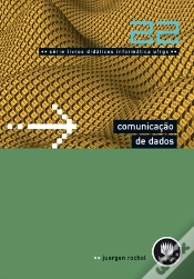 Capa do artigo Comunicação de Dados