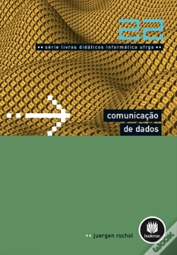 Capa do artigo Comunicação de Dados