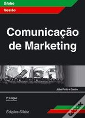 Capa do artigo Comunicação de Marketing