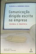 Comunicação Dirigida Escrita na Empresa