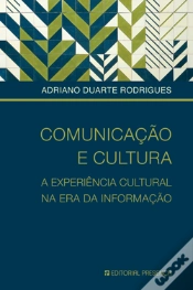 Capa do artigo Comunicação e Cultura