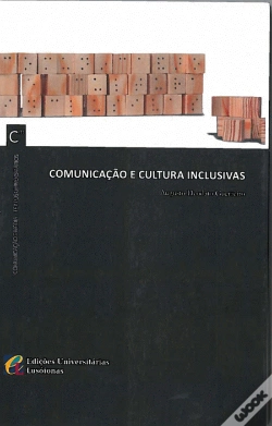 Capa do artigo Comunicação e Cultura Inclusivas