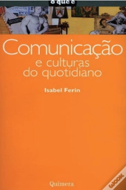 Capa do artigo Comunicação e Culturas do Quotidiano