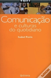 Capa do artigo Comunicação e Culturas do Quotidiano