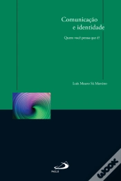 Capa do artigo Comunicação E Identidade