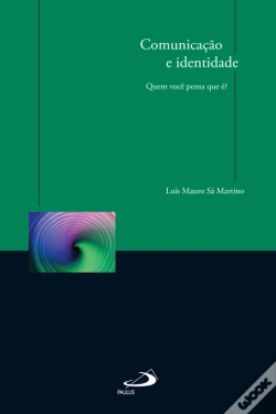 Capa do artigo Comunicação E Identidade
