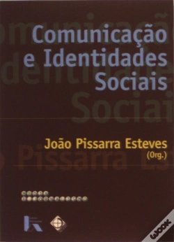 Capa do artigo Comunicação e Identidades Sociais