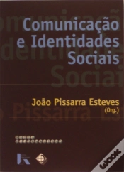 Capa do artigo Comunicação e Identidades Sociais