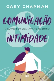 Capa do artigo Comunicação & Intimidade