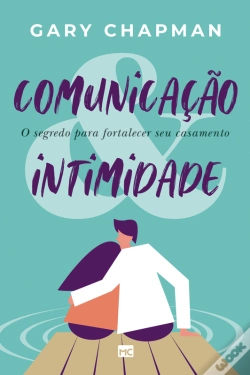 Capa do artigo Comunicação & Intimidade