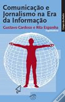 Capa do artigo Comunicação e Jornalismo na Era da Informação