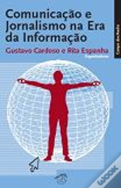 Capa do artigo Comunicação e Jornalismo na Era da Informação