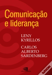 Capa do artigo Comunicação E Liderança