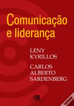 Capa do artigo Comunicação E Liderança