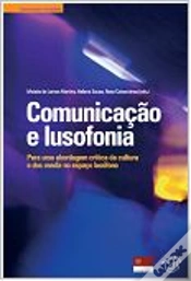 Capa do artigo Comunicação e Lusofonia