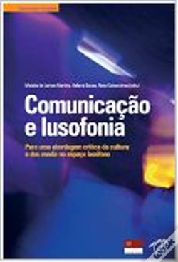 Capa do artigo Comunicação e Lusofonia