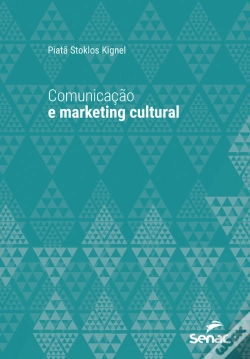 Capa do artigo Comunicação E Marketing Cultural