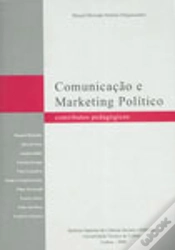 Capa do artigo Comunicação e Marketing Político