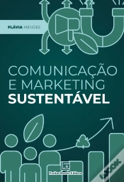 Capa do artigo Comunicação E Marketing Sustentável