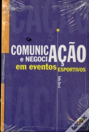 Capa do artigo Comunicação e Negociação em Eventos Esportivos