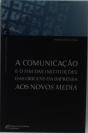 Comunicação e o Fim das Instituições - Preview