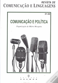 Capa do artigo Comunicação e Política
