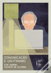 Capa do artigo Comunicação e Quotidiano