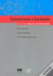 Capa do artigo Comunicação e Sociedade 12
