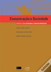 Capa do artigo Comunicação e Sociedade 13