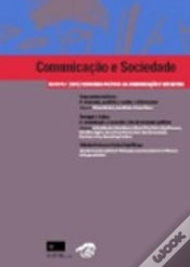 Capa do artigo Comunicação e Sociedade 7