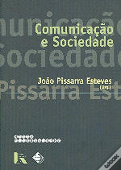 Capa do artigo Comunicação e Sociedade