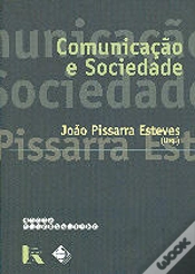 Capa do artigo Comunicação e Sociedade