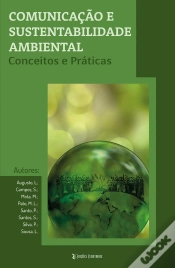 Capa do artigo Comunicação e Sustentabilidade Ambiental