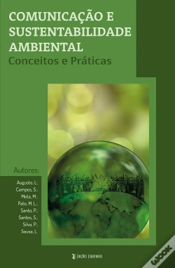 Capa do artigo Comunicação e Sustentabilidade Ambiental